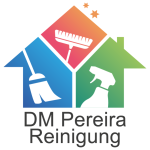 Logo DM Pereira Reinigung 1-01 Logo DM Pereira Reinigung 1-01